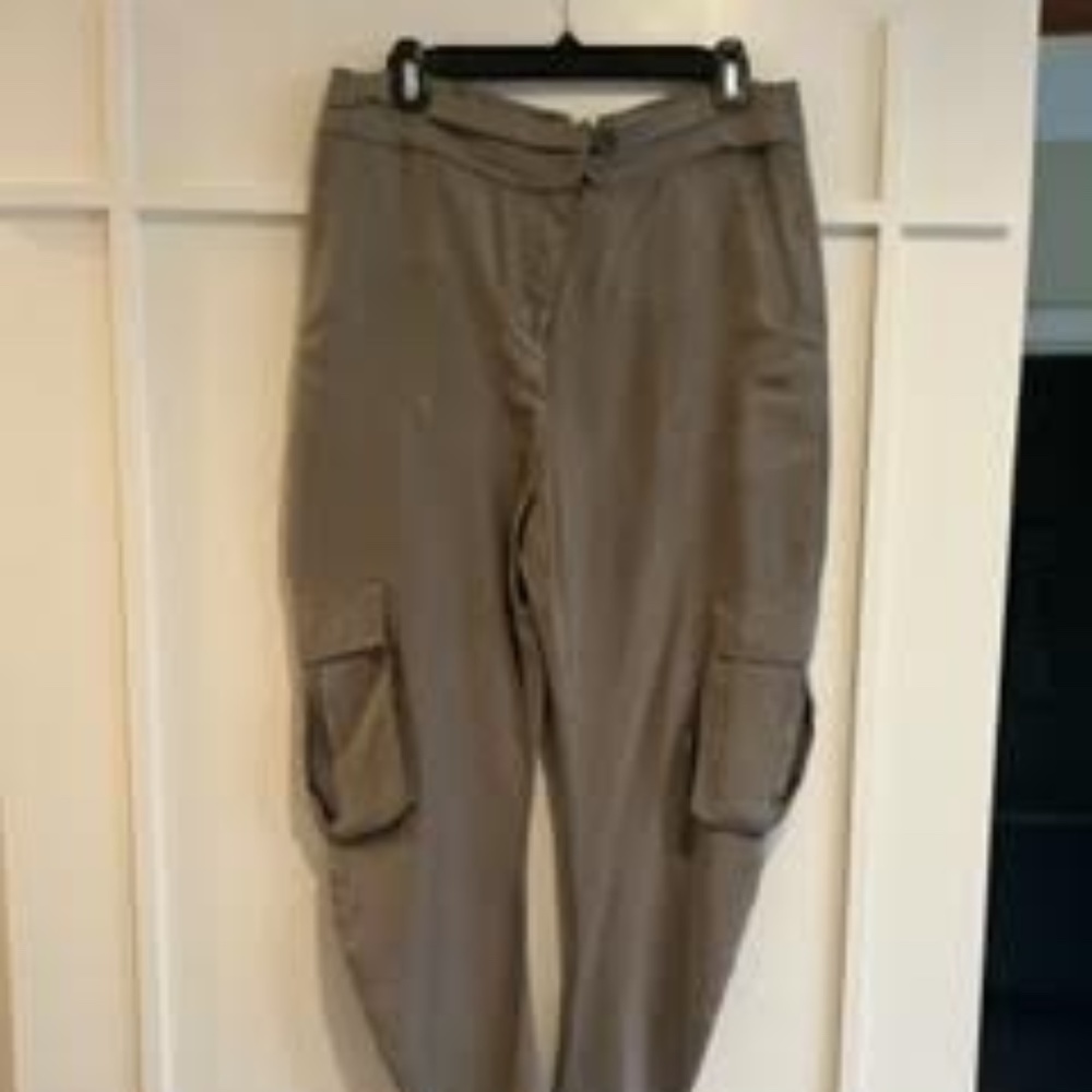 Pants